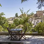 El Puente Cave Hotel Ibrahimpasa