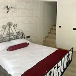 El Puente Cave Hotel Ibrahimpasa