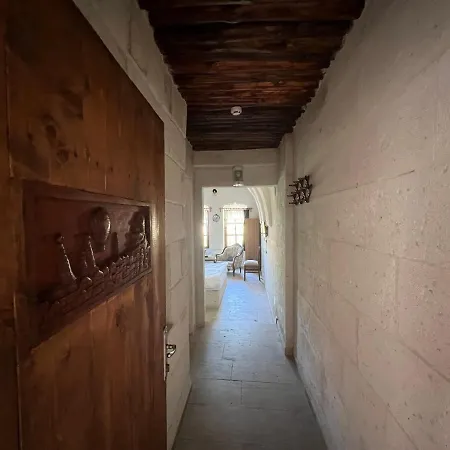 El Puente Cave 3* Ibrahimpasa