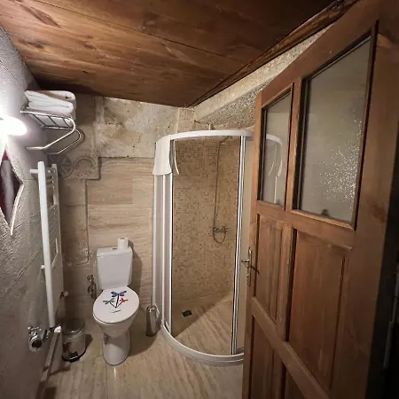 El Puente Cave Hotel Ibrahimpasa