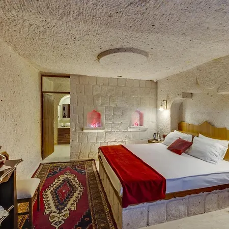 El Puente Cave 3* Ibrahimpasa