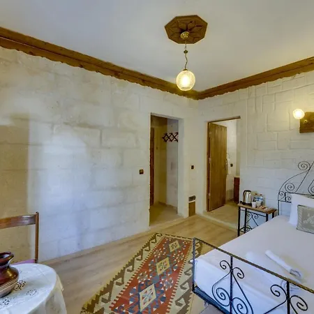 El Puente Cave 3* Ibrahimpasa