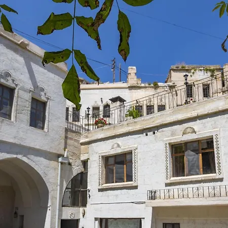 El Puente Cave Hotel Ibrahimpasa