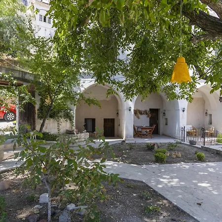 El Puente Cave 3* Ibrahimpasa