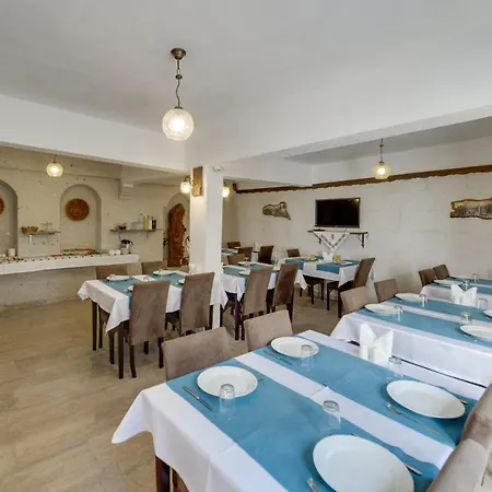 El Puente Cave 3* Ibrahimpasa