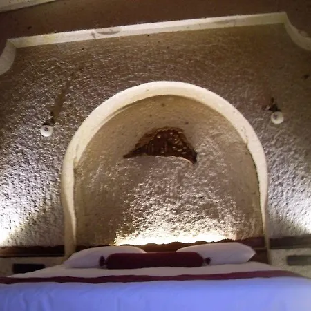 Hotel El Puente Cave Ibrahimpasa