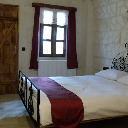 El Puente Cave 3* Ibrahimpasa