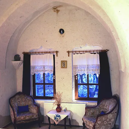 El Puente Cave 3* Ibrahimpasa