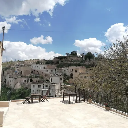 El Puente Cave Ξενοδοχείο Ibrahimpasa