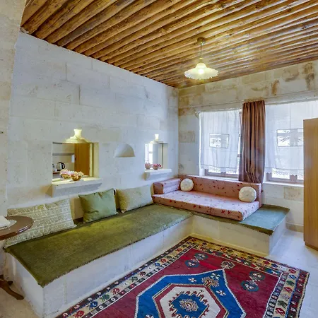 El Puente Cave 3* Ibrahimpasa