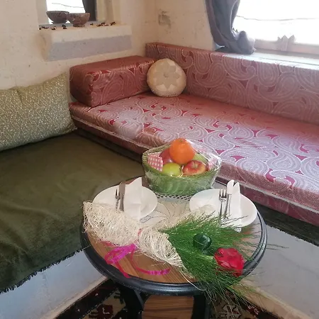 El Puente Cave Ibrahimpasa