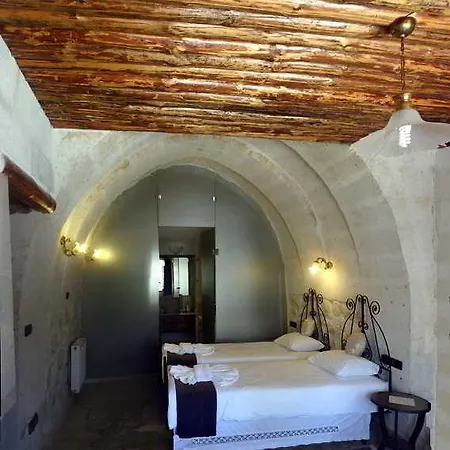 El Puente Cave Hotel Ibrahimpasa