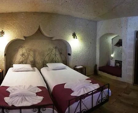 Hotel El Puente Cave Ibrahimpasa