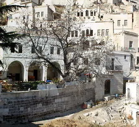 Hotel El Puente Cave Ibrahimpasa