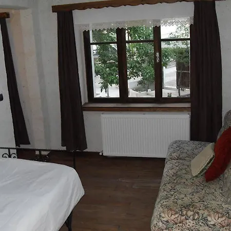 El Puente Cave Hotel Ibrahimpasa