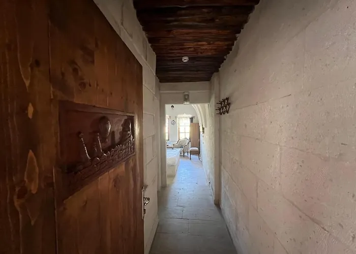 El Puente Cave 3* Ibrahimpasa