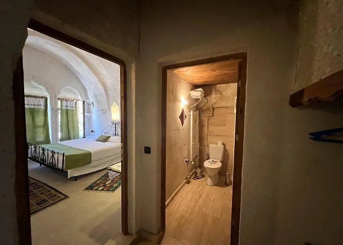 El Puente Cave 3* Ibrahimpasa