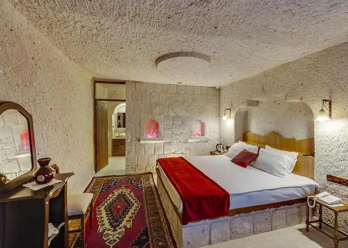 El Puente Cave 3* Ibrahimpasa