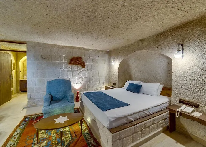 El Puente Cave 3* Ibrahimpasa