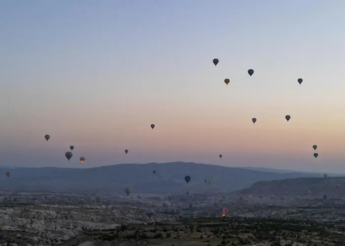 El Puente Cave Ξενοδοχείο