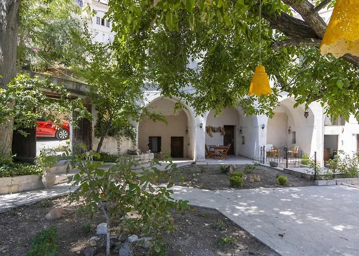 El Puente Cave 3* Ibrahimpasa