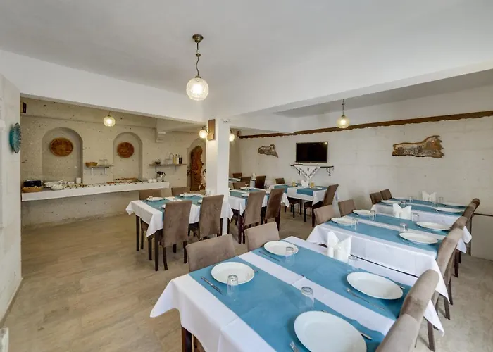 El Puente Cave 3* Ibrahimpasa