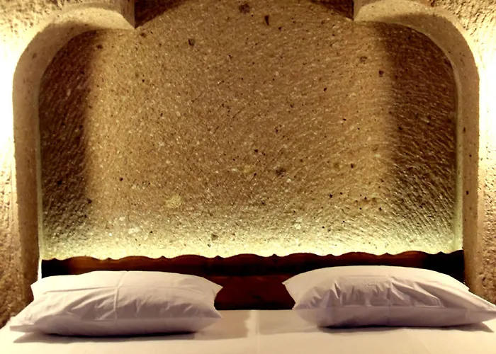 El Puente Cave Ξενοδοχείο Ibrahimpasa