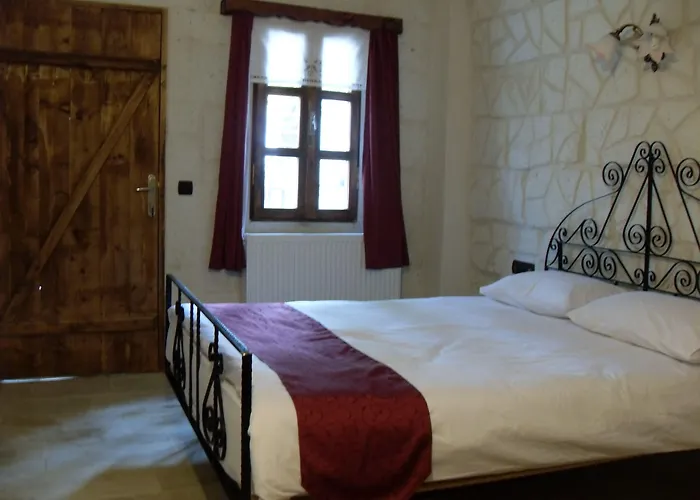 El Puente Cave 3* Ibrahimpasa