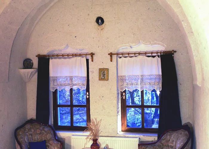 El Puente Cave 3* Ibrahimpasa