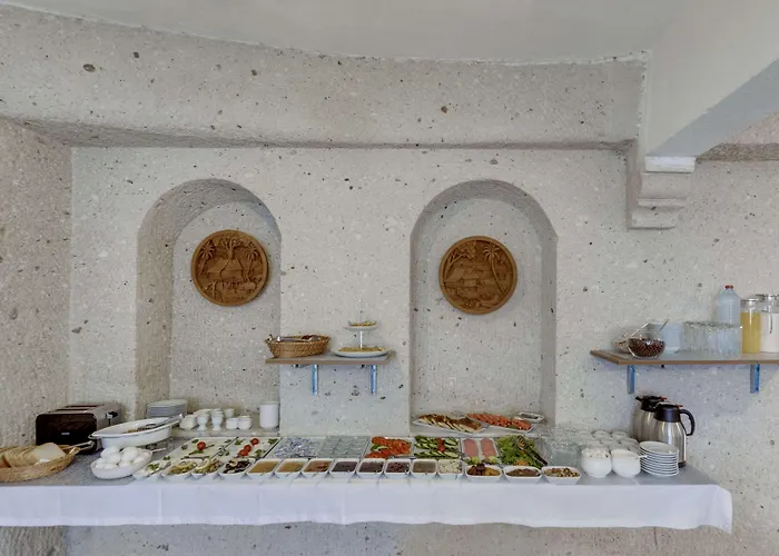 El Puente Cave Ξενοδοχείο 3*