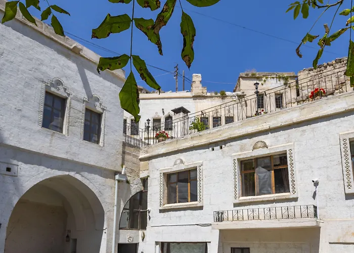 El Puente Cave 3* Ibrahimpasa