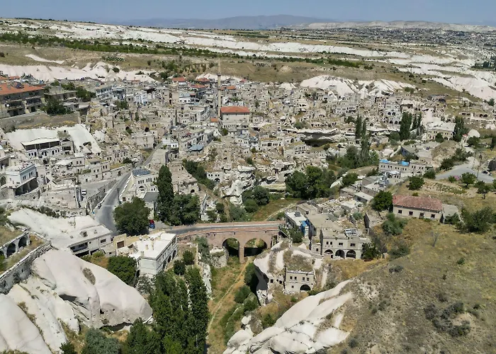 El Puente Cave 3* Ibrahimpasa